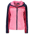 Rosa Polyester Women's Jacket