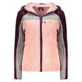 Rosa Polyester Women Sweatshirt