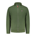 Verde Cotton Male Sweatshirt