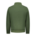 Verde Cotton Male Sweatshirt