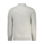 Verde Cotton Men Sweatshirt