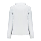 Grigio Polyester Woman Jacket