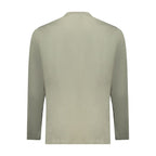 Verde Cotton Men T-Shirt
