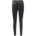 Blu Cotton Women's Skinny Jean