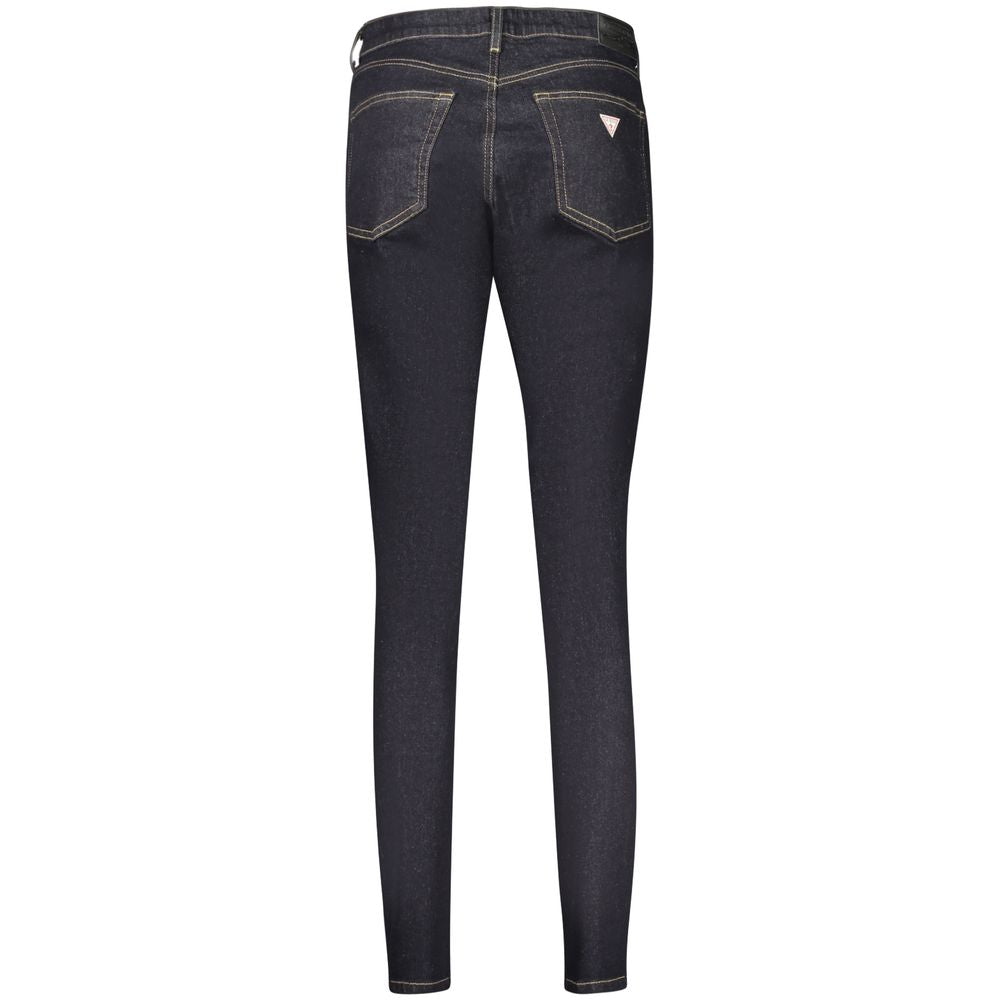 Blu Cotton Women's Skinny Jean