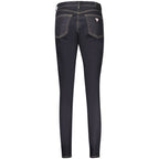 Blu Cotton Women's Skinny Jean