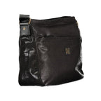 Nero Polyester Women Handbag