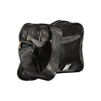 Nero Polyester Women Bag