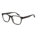 Graue Brille (Acetatfassung)