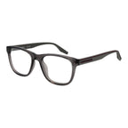 Graue Brille (Acetatfassung)