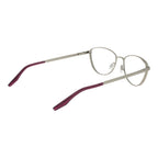 Purple Metal Glasses (Frames)