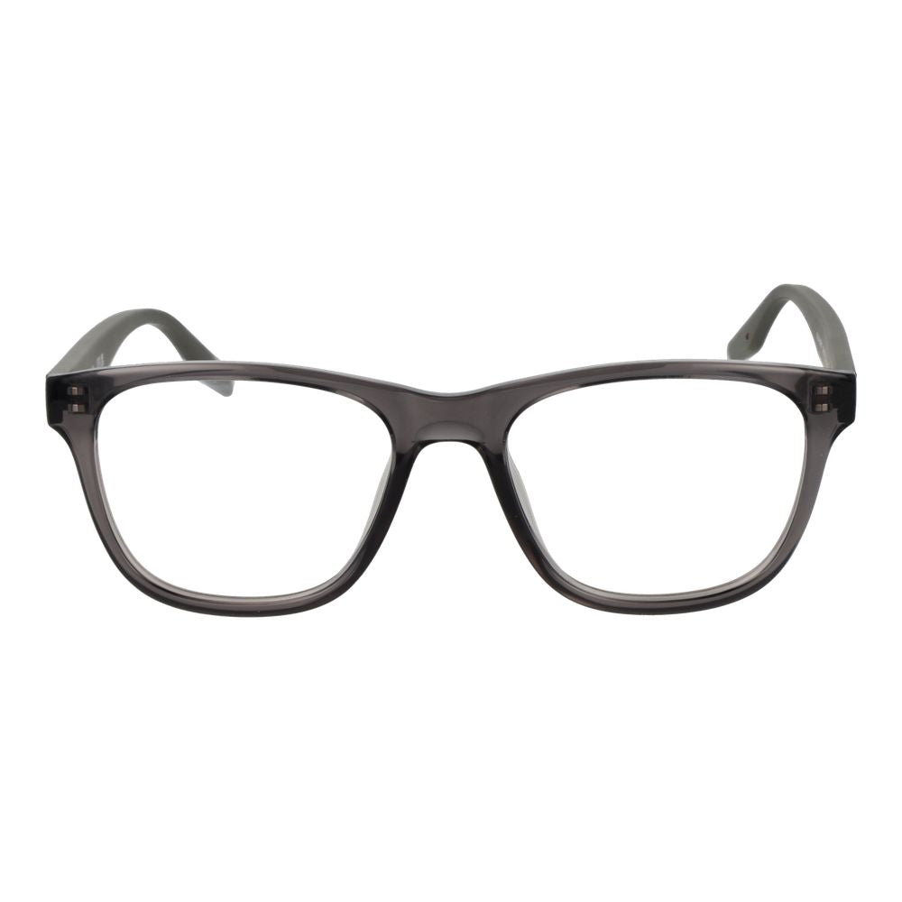 Graue Brille (Acetatfassung)