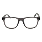 Graue Brille (Acetatfassung)