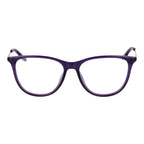 Purple Metal Glasses (Frames)