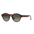 Multicolor Acetate Sunglasses