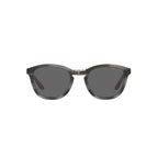 Graue Sonnenbrille aus Azetat