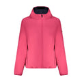 Rosa Polyester Women's Jacket