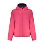 Rosa Polyester Women's Jacket