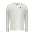 Bianco Cotton Men T-Shirt