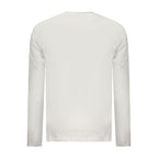 Bianco Cotton Men T-Shirt