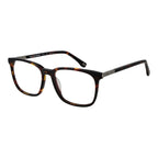 Braune Acetatbrille (Gestelle)