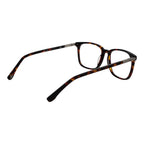 Braune Acetatbrille (Gestelle)