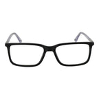 Schwarze Acetatbrille