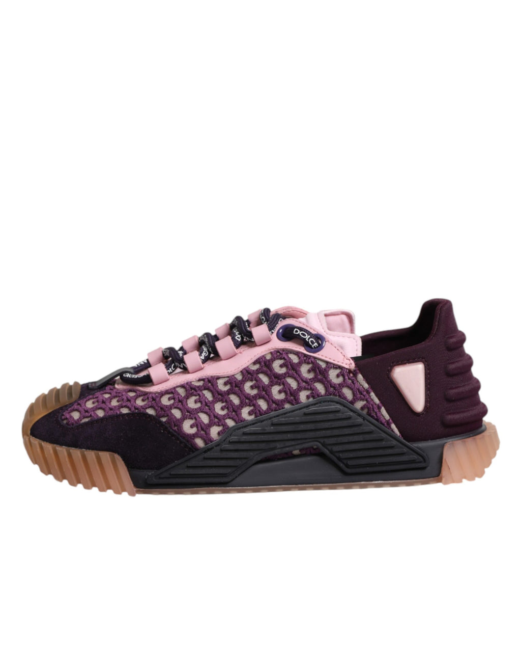 Multicolor Logo Low Top NS1 Sneakers Shoes