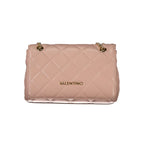 Rosa Polyurethane Women's Bag