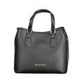Nero Polyurethane Women's Bag