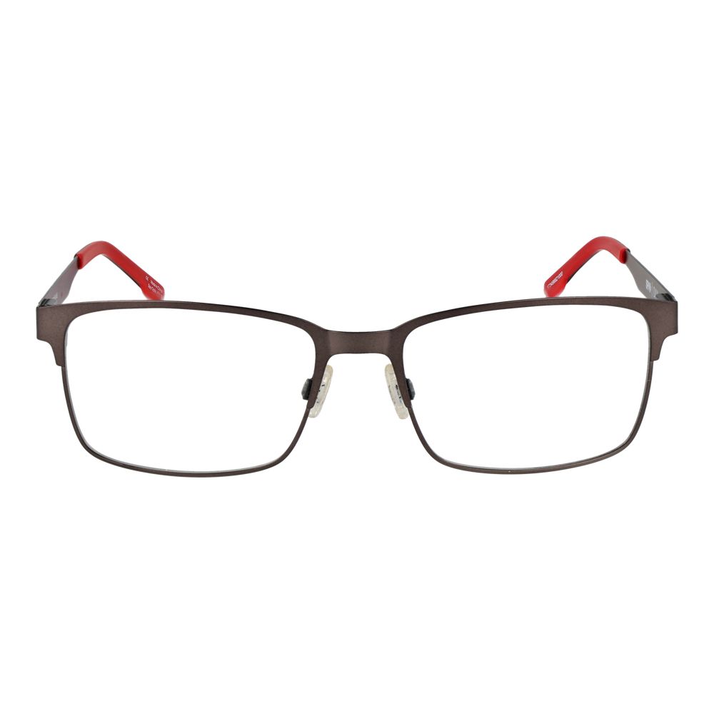 Schwarze Kunststoffbrille (Fassungen)