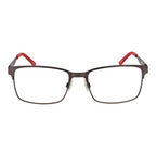 Schwarze Kunststoffbrille (Fassungen)