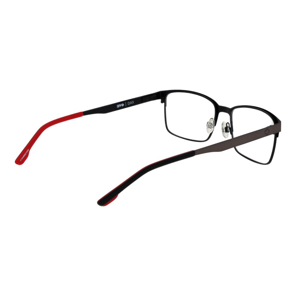 Schwarze Kunststoffbrille (Fassungen)