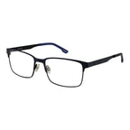 Blue Plastic Glasses (Frames)