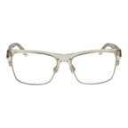 Transparent Plastic Glasses (Frames)