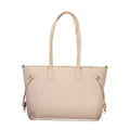 Rosa Poliuretano Womens Bag