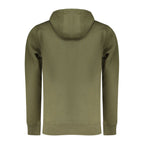 Verde Cotton Men's Sweatshirt