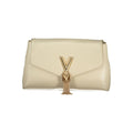 Beige Damen-Polyurethan-Tasche