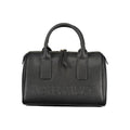 Nero Polyurethane Women's Bag