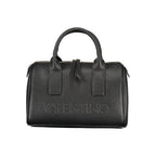 Nero Polyurethane Women's Bag