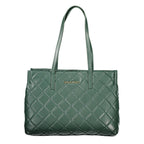 Verde Polyurethane Womens Bag
