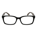 Schwarze Acetatbrille (Gestelle)