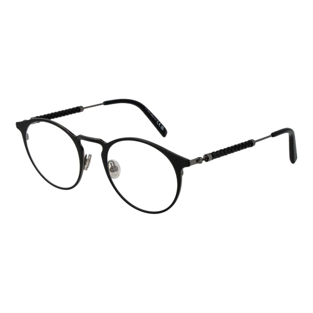 Black-Metal-Brille (Gestell)