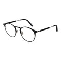 Black-Metal-Brille (Gestell)