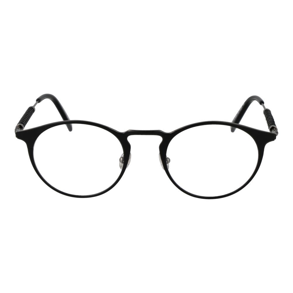Black-Metal-Brille (Gestell)
