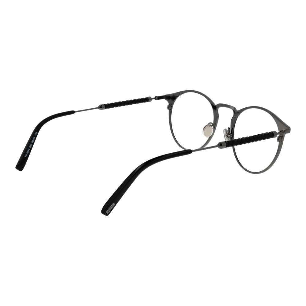 Black-Metal-Brille (Gestell)