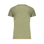 Verde Cotton Men T-Shirt