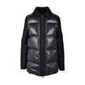 Abbigliamento in Poliestere Nero