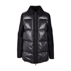 Abbigliamento in Poliestere Nero