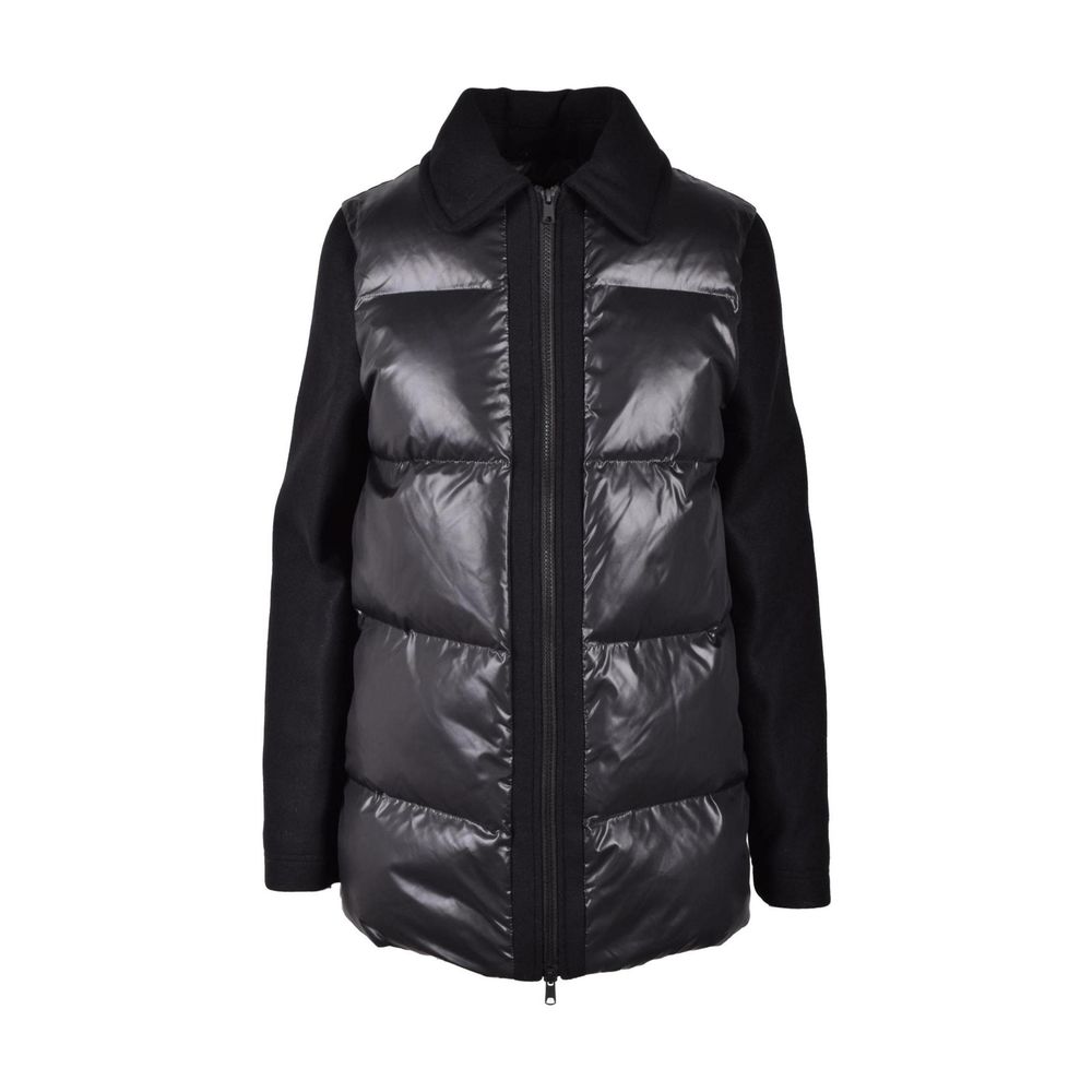 Abbigliamento in Poliestere Nero